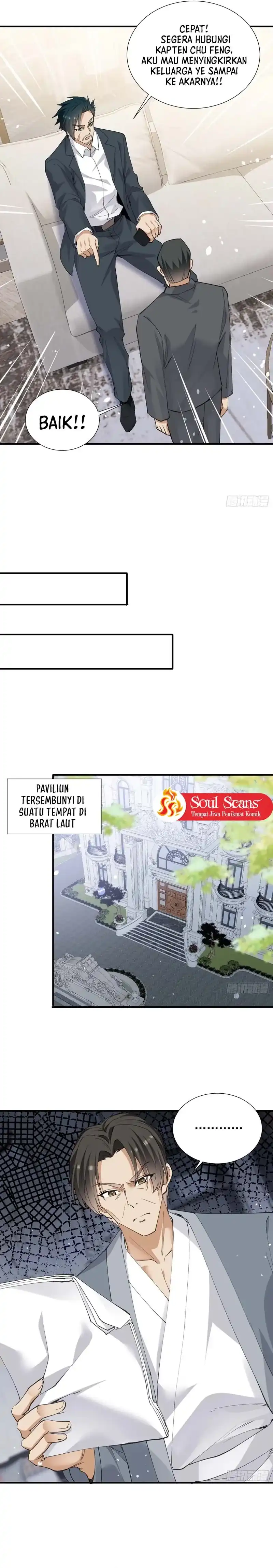 Baca Sister-in-Law: I'm Really Not a Fool Anymore - Chapter 37 halaman 5
