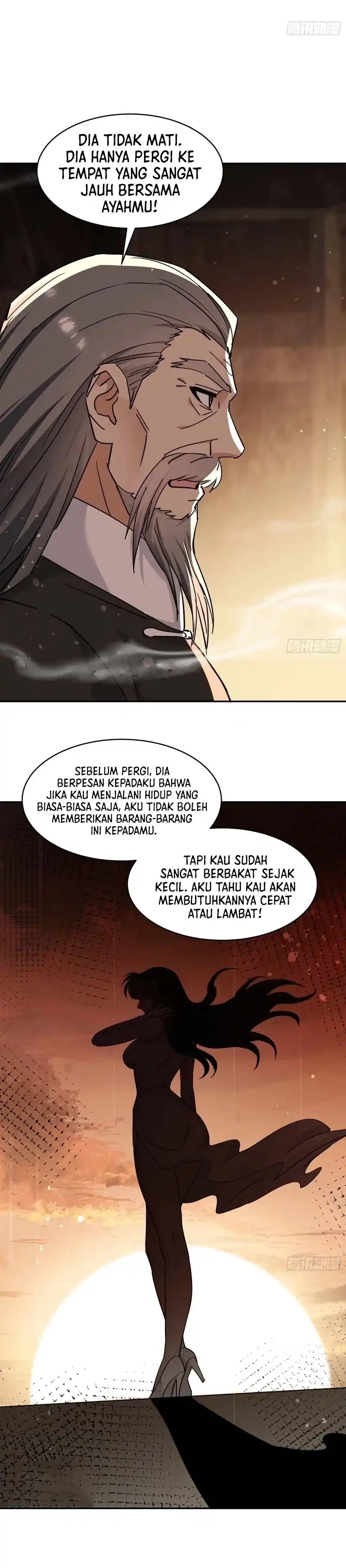 Baca Sister-in-Law: I'm Really Not a Fool Anymore - Chapter 38 halaman 17