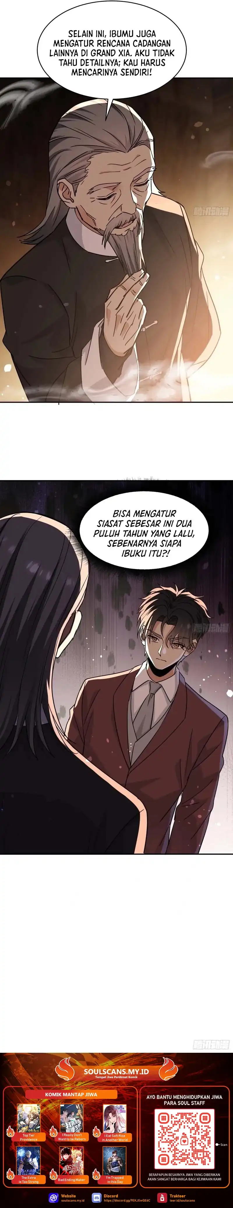 Baca Sister-in-Law: I'm Really Not a Fool Anymore - Chapter 38 halaman 18