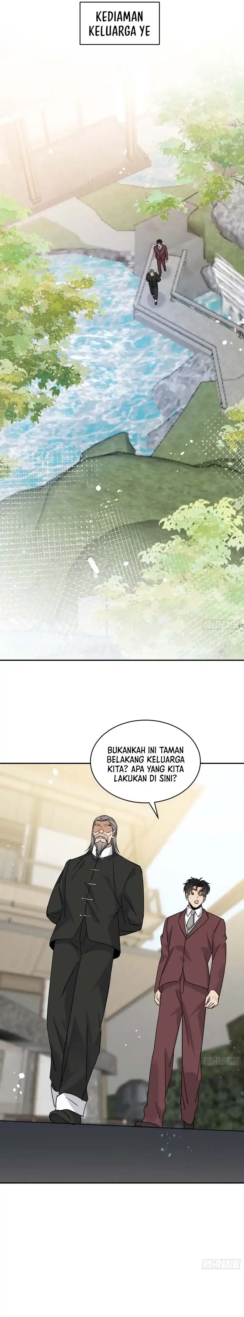 Baca Sister-in-Law: I'm Really Not a Fool Anymore - Chapter 38 halaman 9