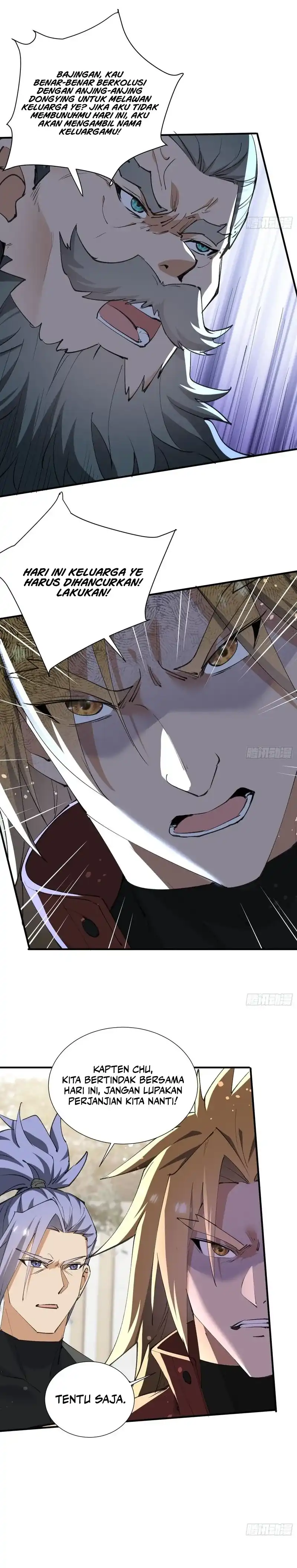 Baca Sister-in-Law: I'm Really Not a Fool Anymore - Chapter 40 halaman 4