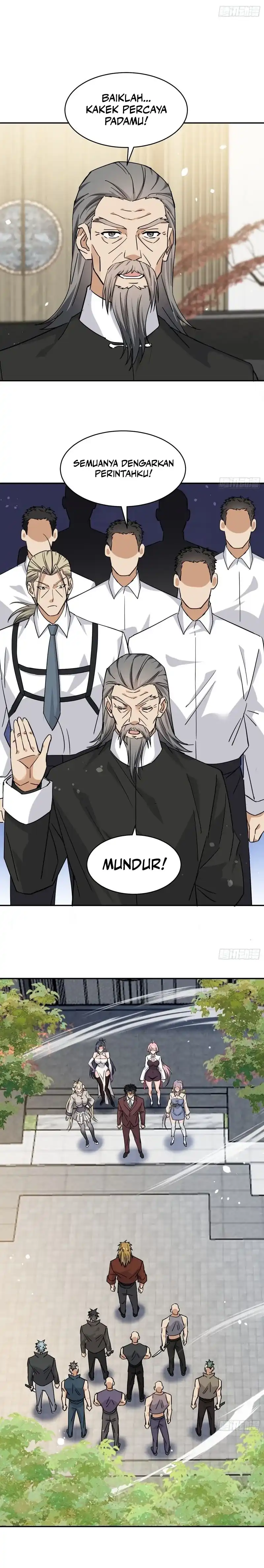 Baca Sister-in-Law: I'm Really Not a Fool Anymore - Chapter 40 halaman 6