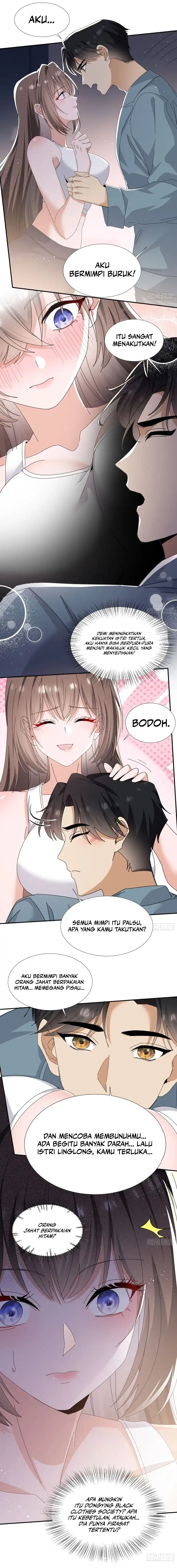 Baca Sister-in-Law: I'm Really Not a Fool Anymore - Chapter 41 halaman 10
