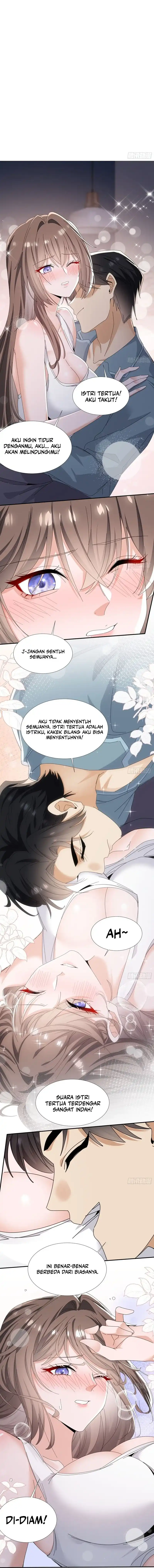 Baca Sister-in-Law: I'm Really Not a Fool Anymore - Chapter 41 halaman 11
