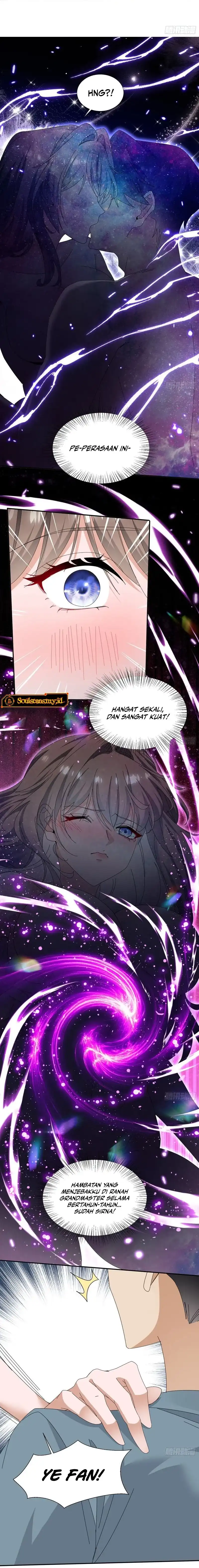 Baca Sister-in-Law: I'm Really Not a Fool Anymore - Chapter 41 halaman 12