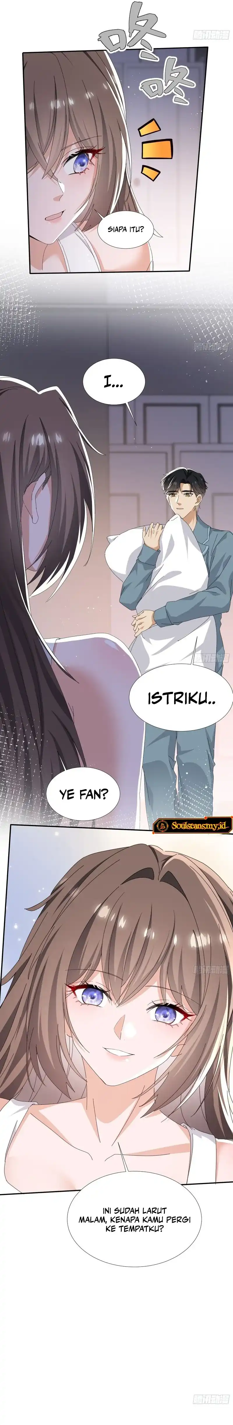 Baca Sister-in-Law: I'm Really Not a Fool Anymore - Chapter 41 halaman 9