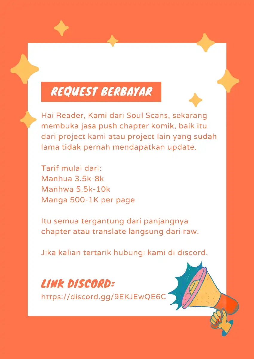 Baca Sister-in-Law: I'm Really Not a Fool Anymore - Chapter 42 halaman 11