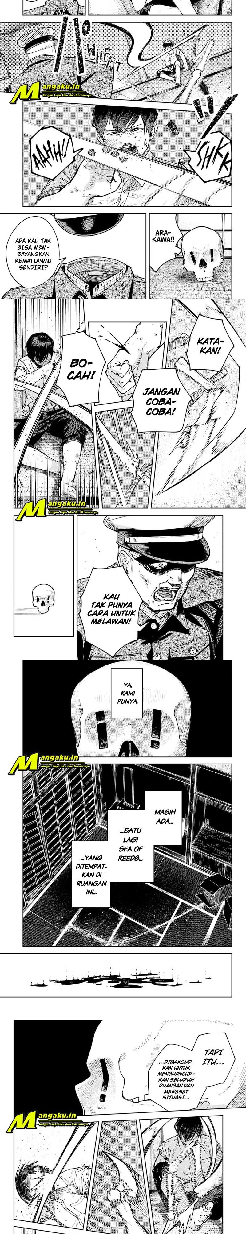 Baca Skeleton Double - Chapter 12 halaman 3