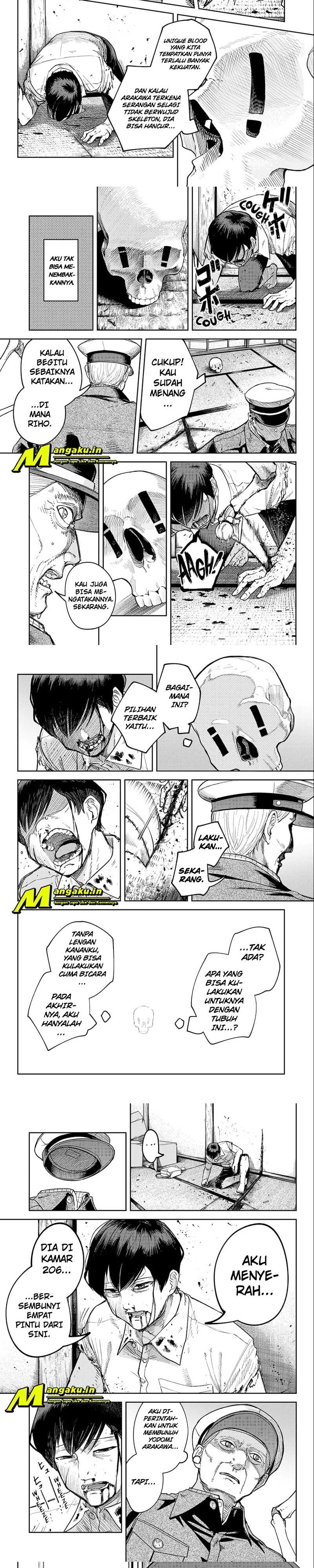 Baca Skeleton Double - Chapter 12 halaman 4