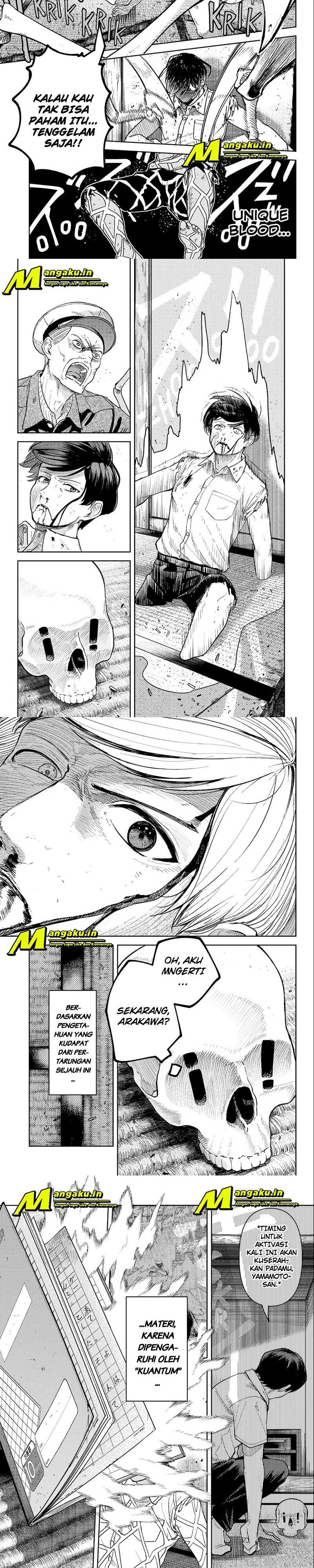 Baca Skeleton Double - Chapter 12 halaman 6