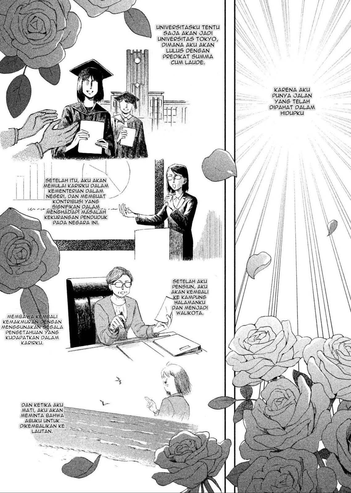 Baca Skip to Loafer - Chapter 1 halaman 12