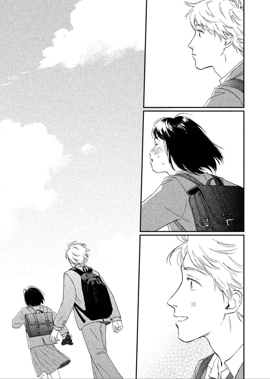 Baca Skip to Loafer - Chapter 1 halaman 29