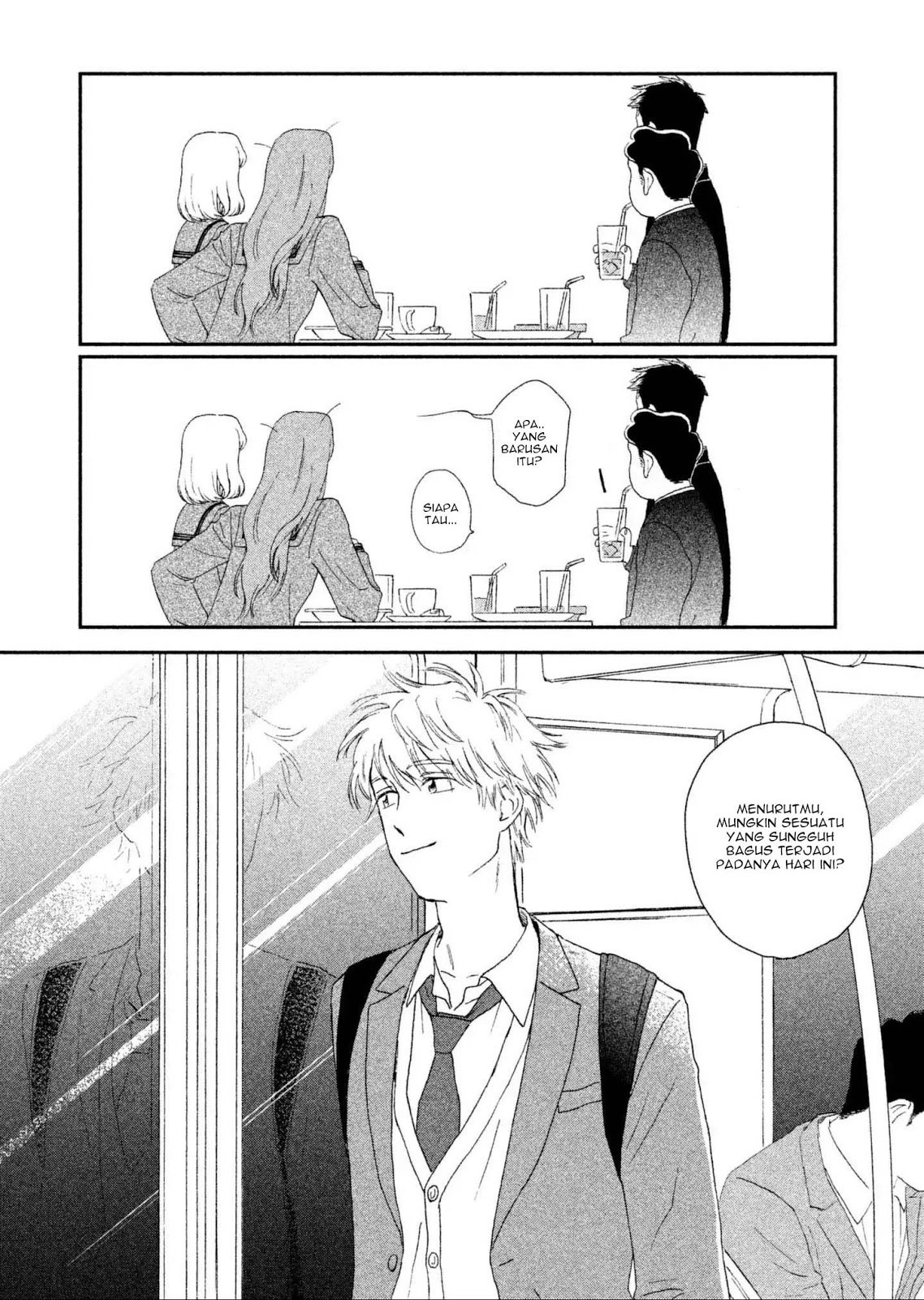 Baca Skip to Loafer - Chapter 1 halaman 53