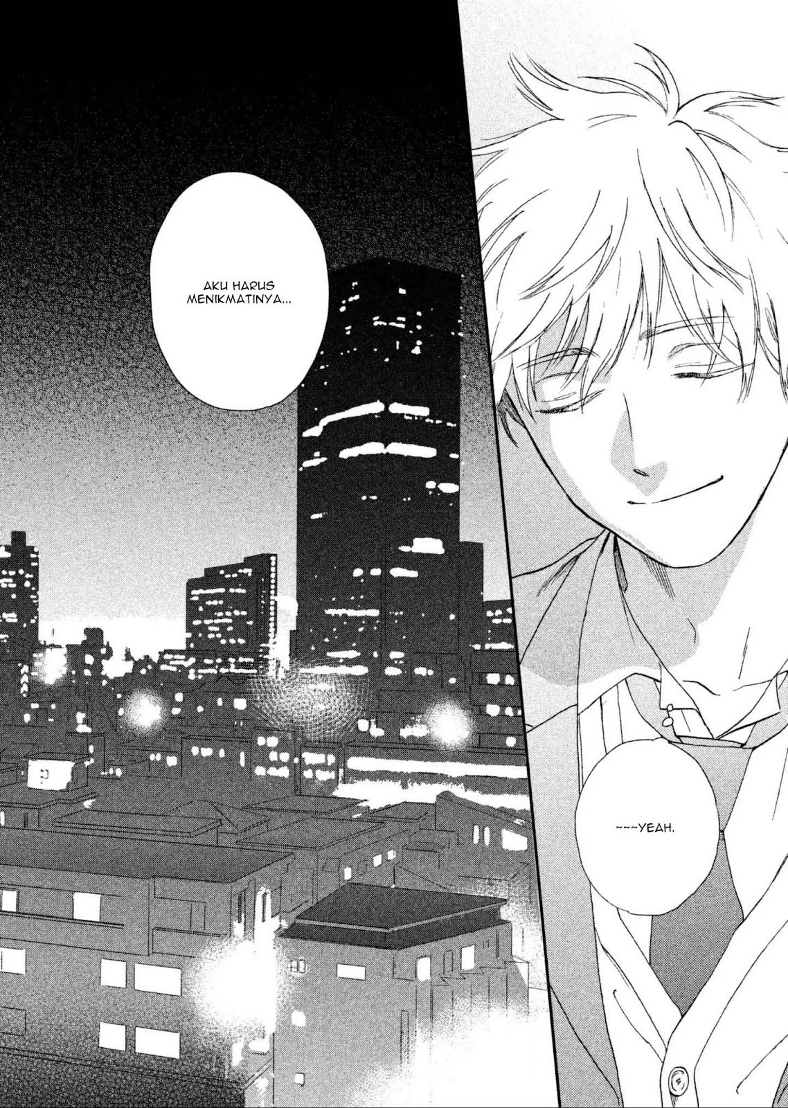 Baca Skip to Loafer - Chapter 1 halaman 54