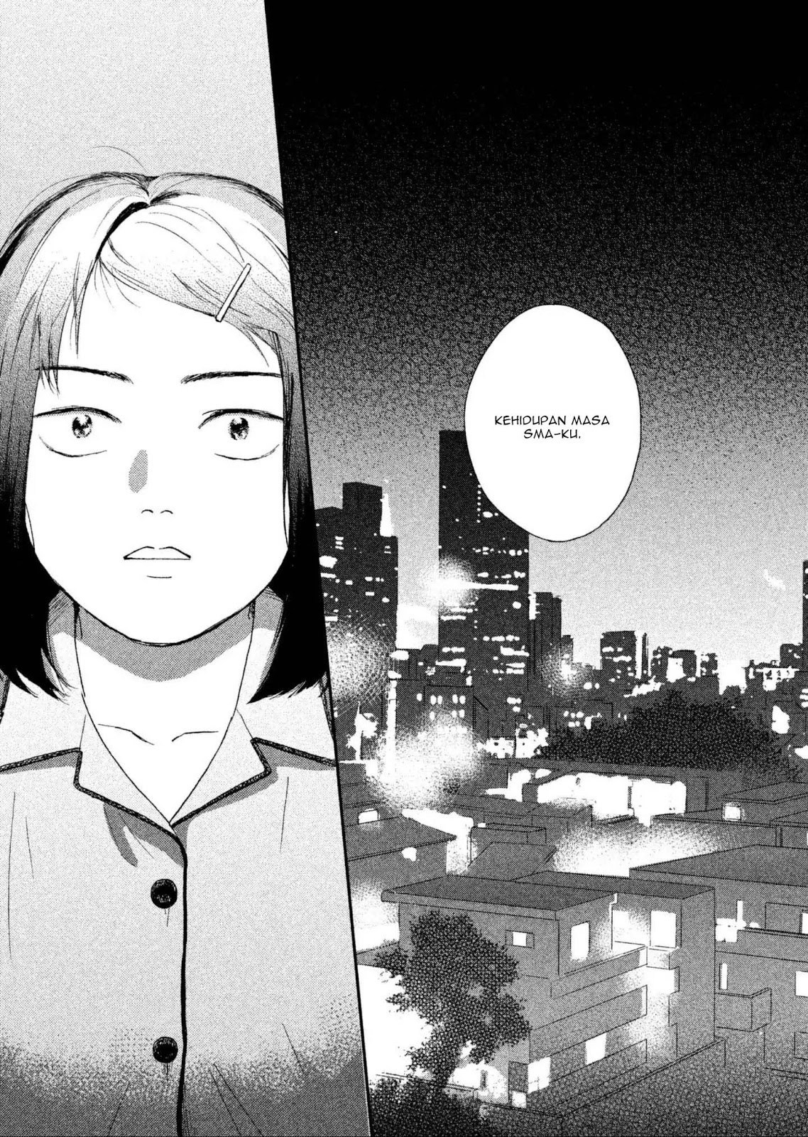 Baca Skip to Loafer - Chapter 1 halaman 55