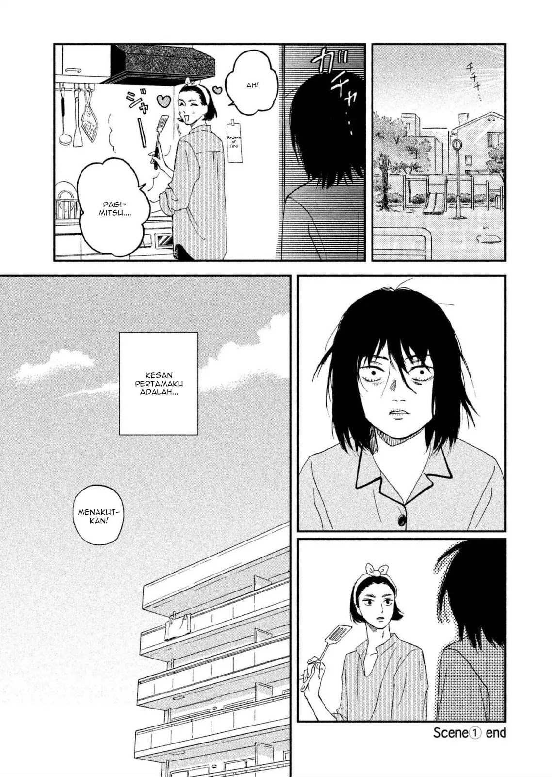 Baca Skip to Loafer - Chapter 1 halaman 58