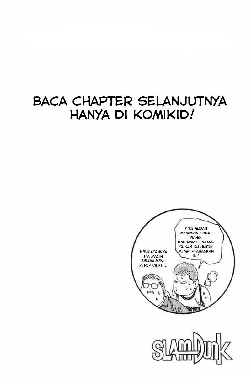 Baca Slam Dunk - Chapter 203 halaman 21