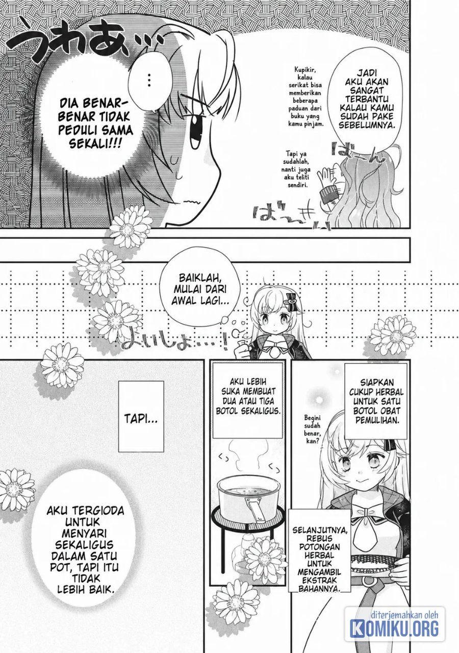Slime Master-chan no VRMMO Chapter 2 - Page 29