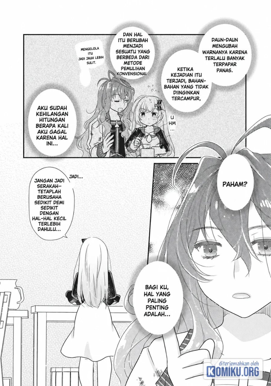 Slime Master-chan no VRMMO Chapter 2 - Page 30
