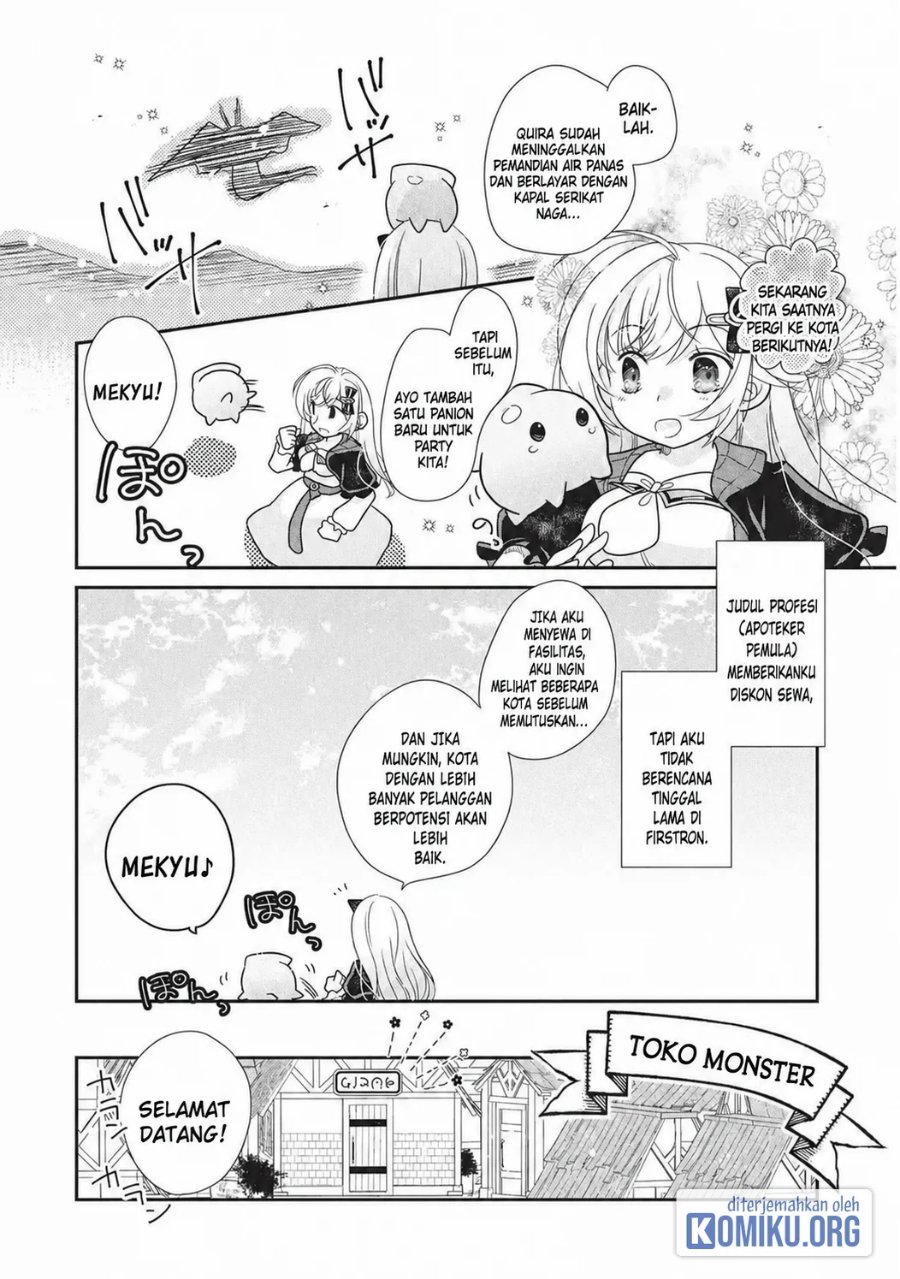 Slime Master-chan no VRMMO Chapter 3 - Page 18