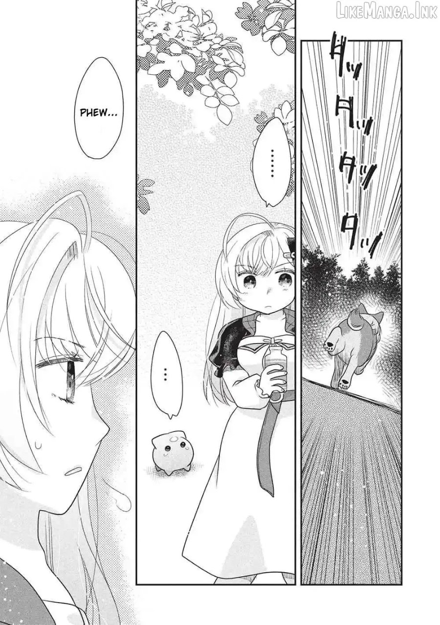 Slime Master-chan no VRMMO Chapter 4 - Page 17