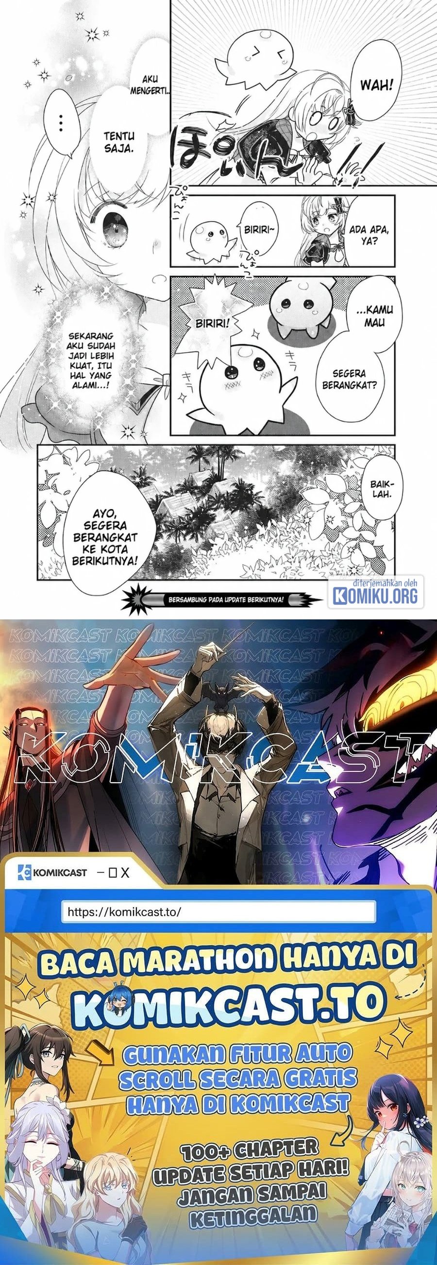 Slime Master-chan no VRMMO Chapter 4 - Page 28