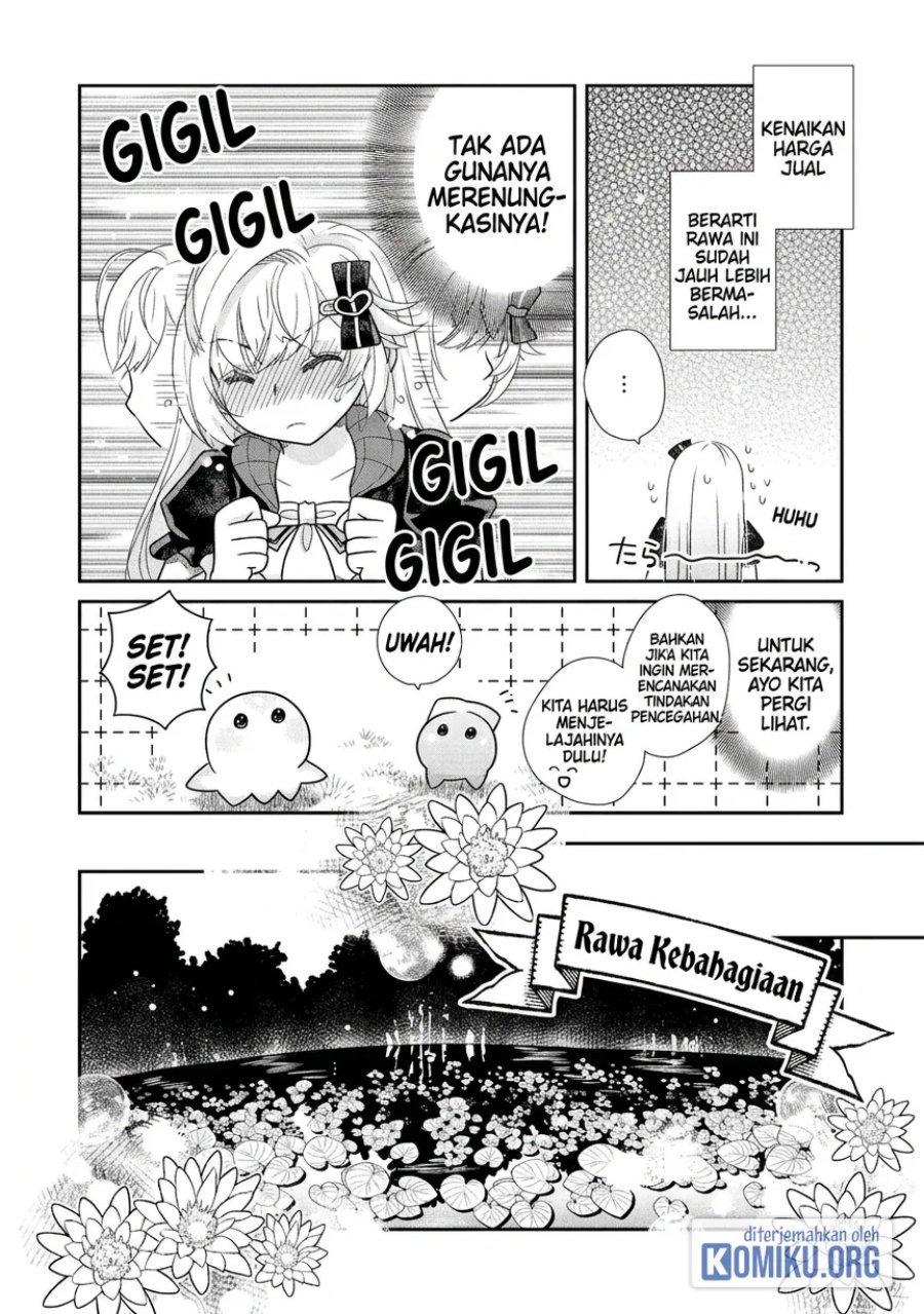 Slime Master-chan no VRMMO Chapter 5 - Page 20