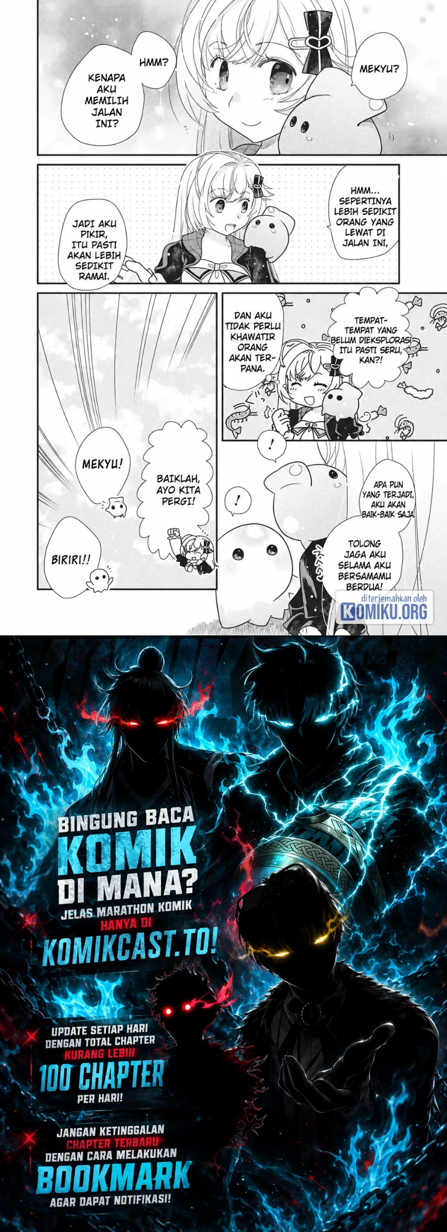 Slime Master-chan no VRMMO Chapter 5 - Page 26