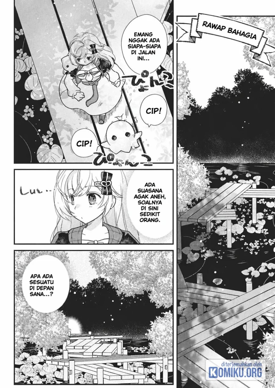 Slime Master-chan no VRMMO Chapter 6 - Page 2