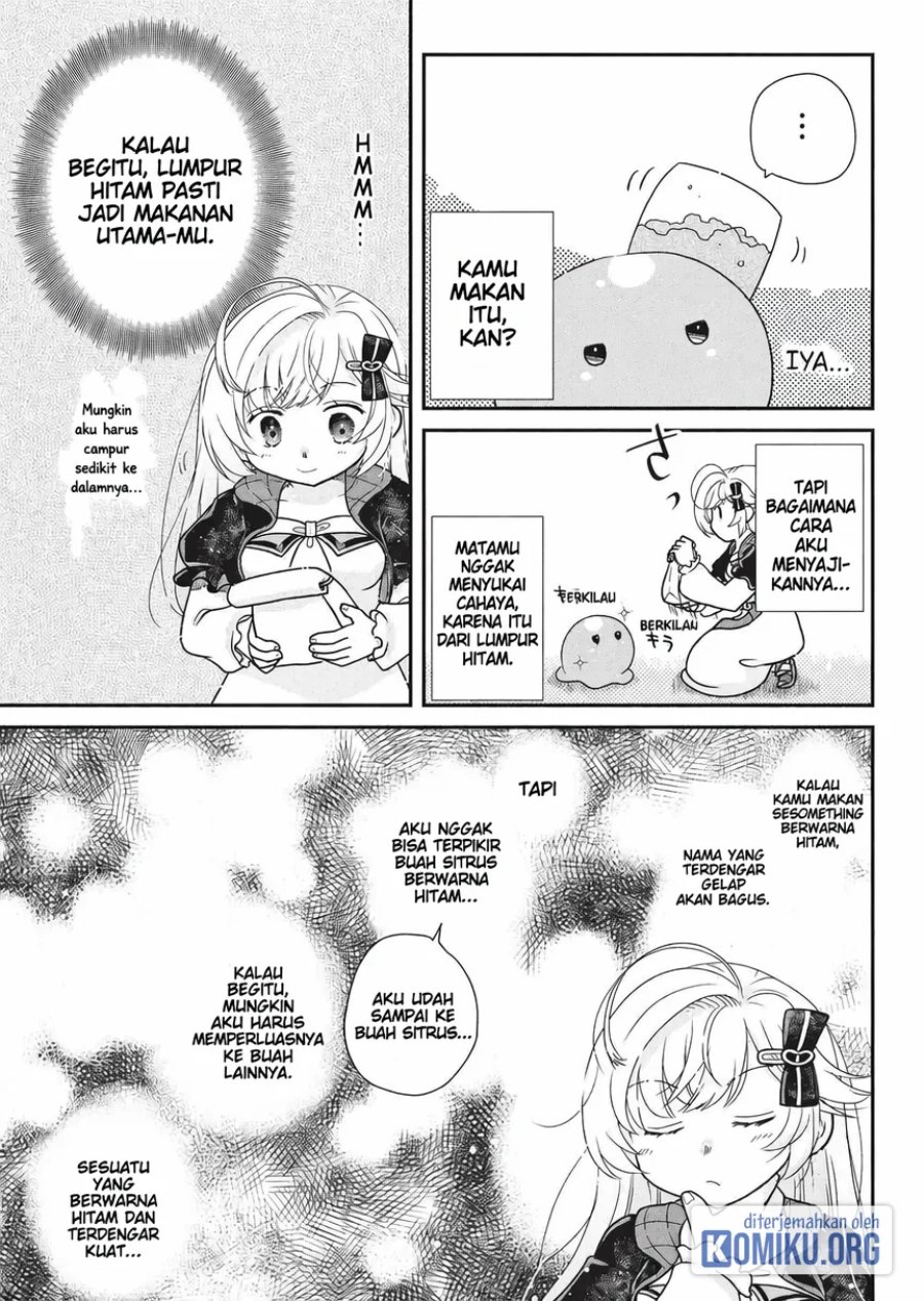 Slime Master-chan no VRMMO Chapter 6 - Page 23