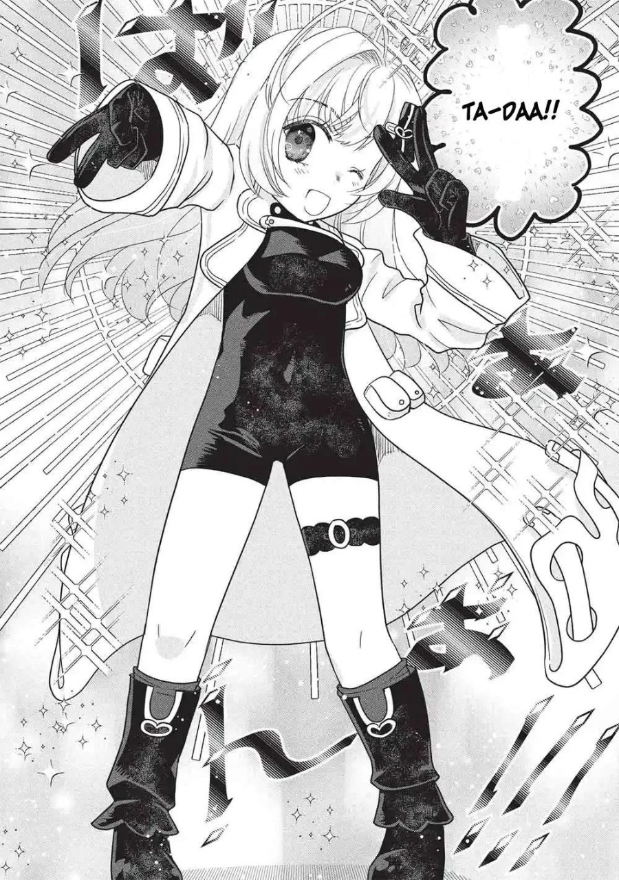 Slime Master-chan no VRMMO Chapter 6 - Page 30