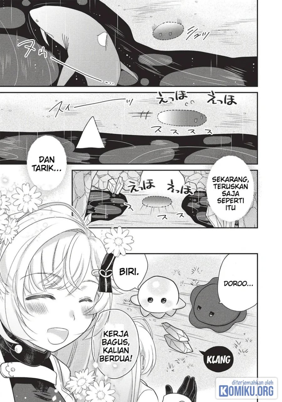 Slime Master-chan no VRMMO Chapter 8 - Page 30