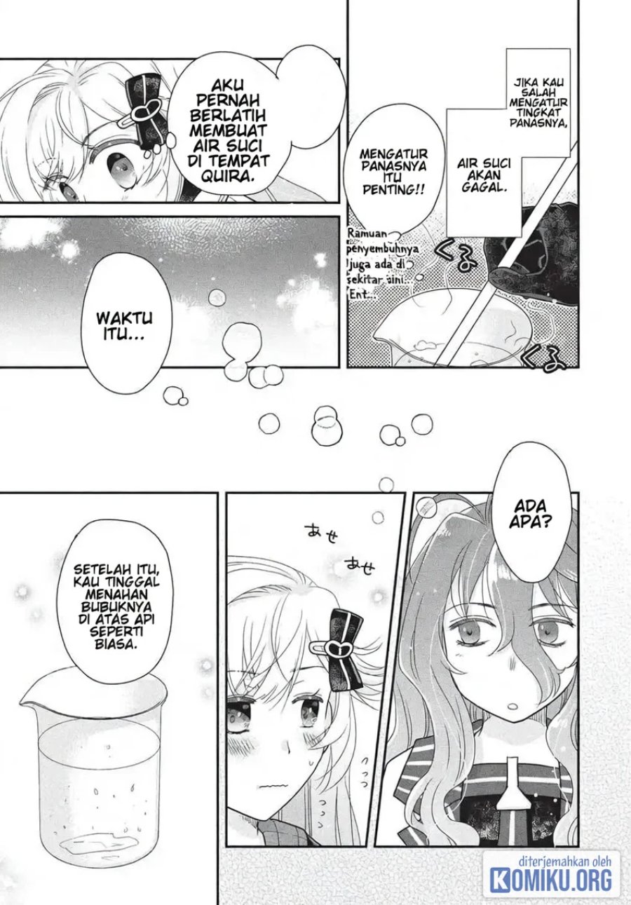 Slime Master-chan no VRMMO Chapter 9 - Page 11