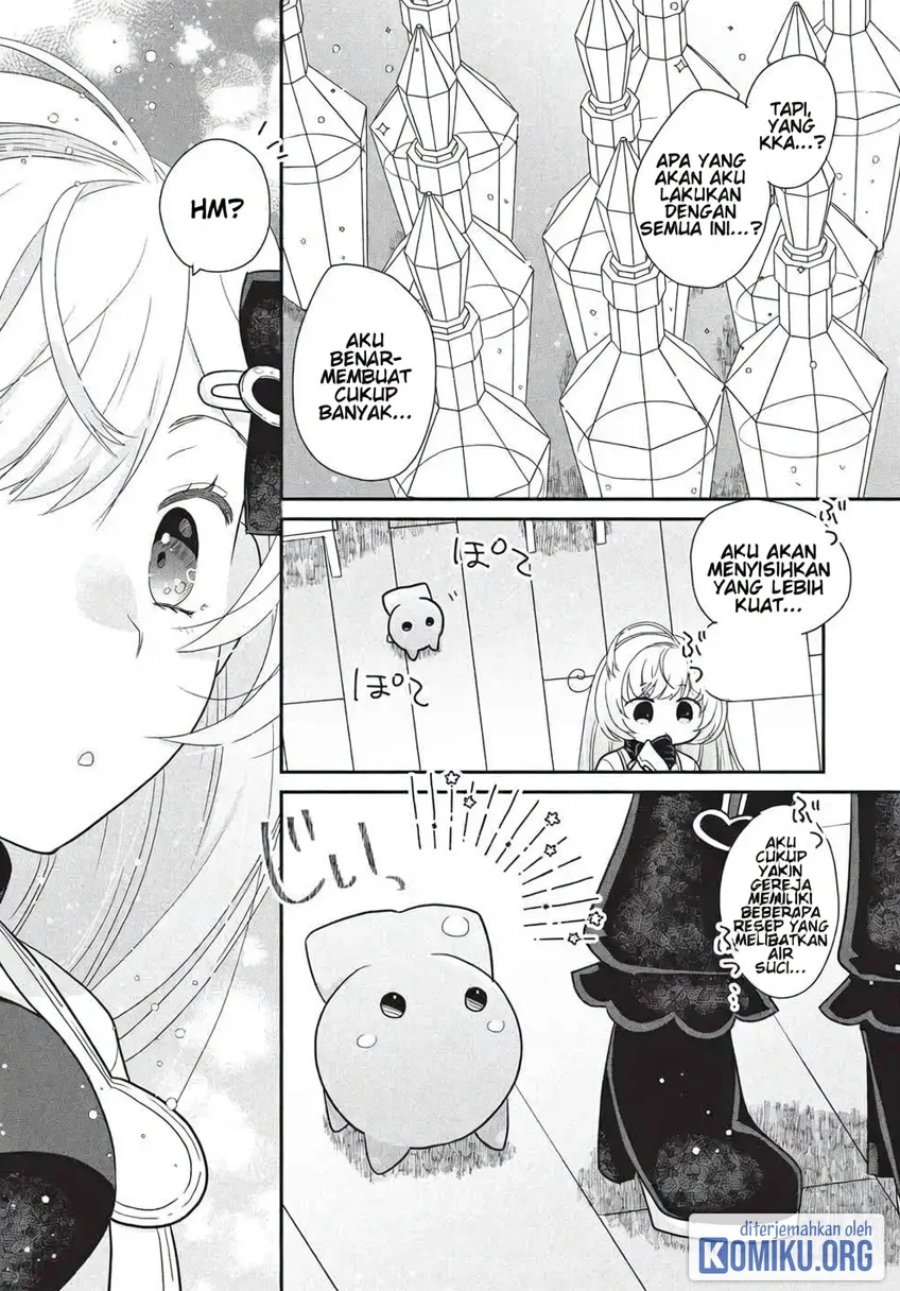 Slime Master-chan no VRMMO Chapter 9 - Page 18