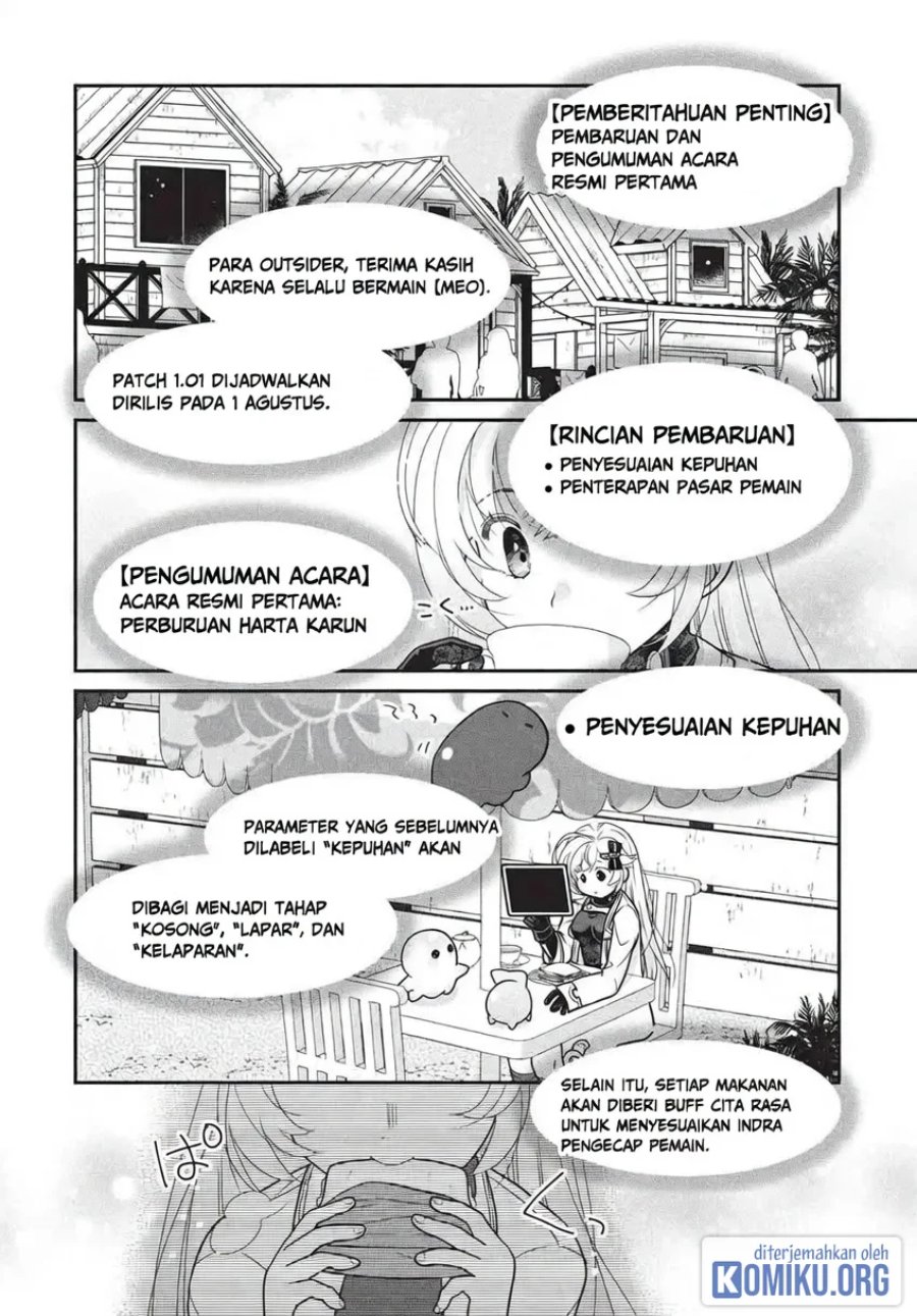 Slime Master-chan no VRMMO Chapter 9 - Page 2