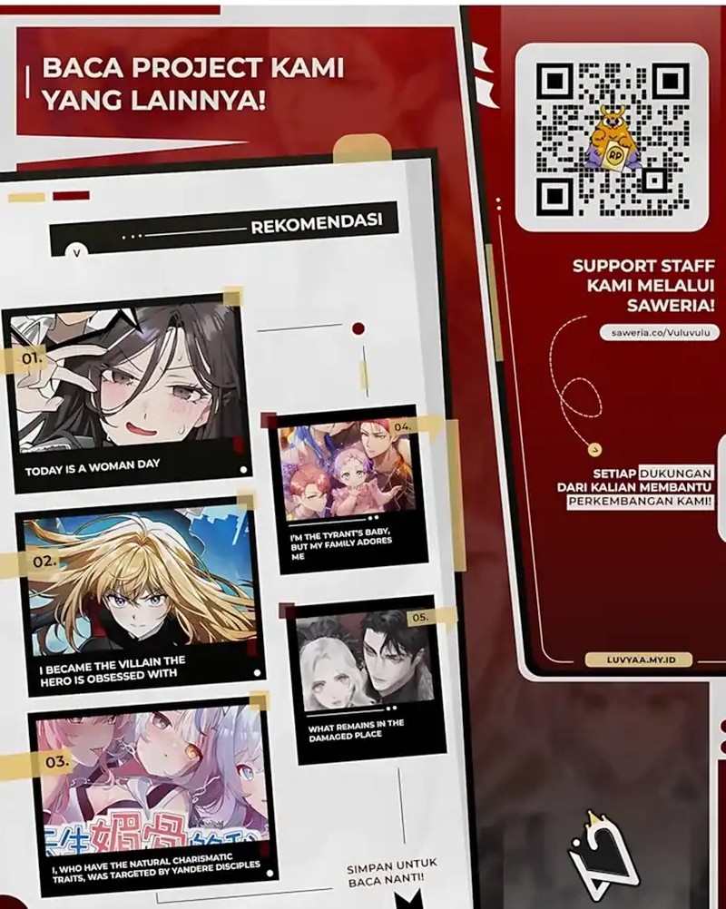 Baca Smashing Female Ghosts with My Fists - Chapter 15 halaman 18