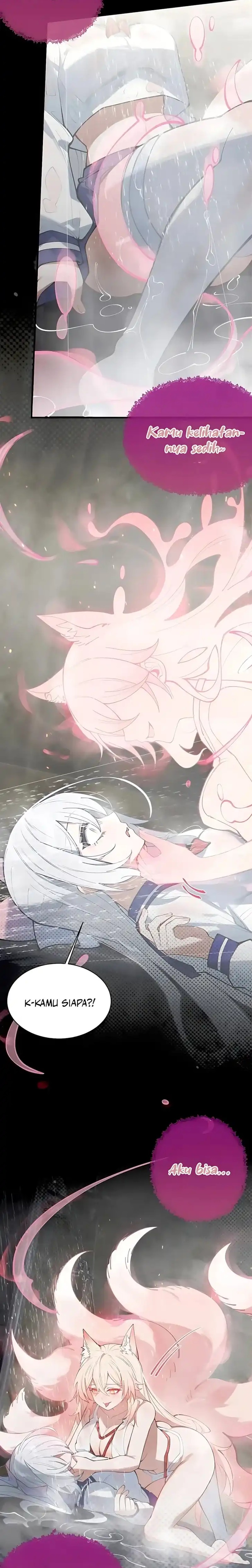 Baca Smashing Female Ghosts with My Fists - Chapter 17 halaman 16