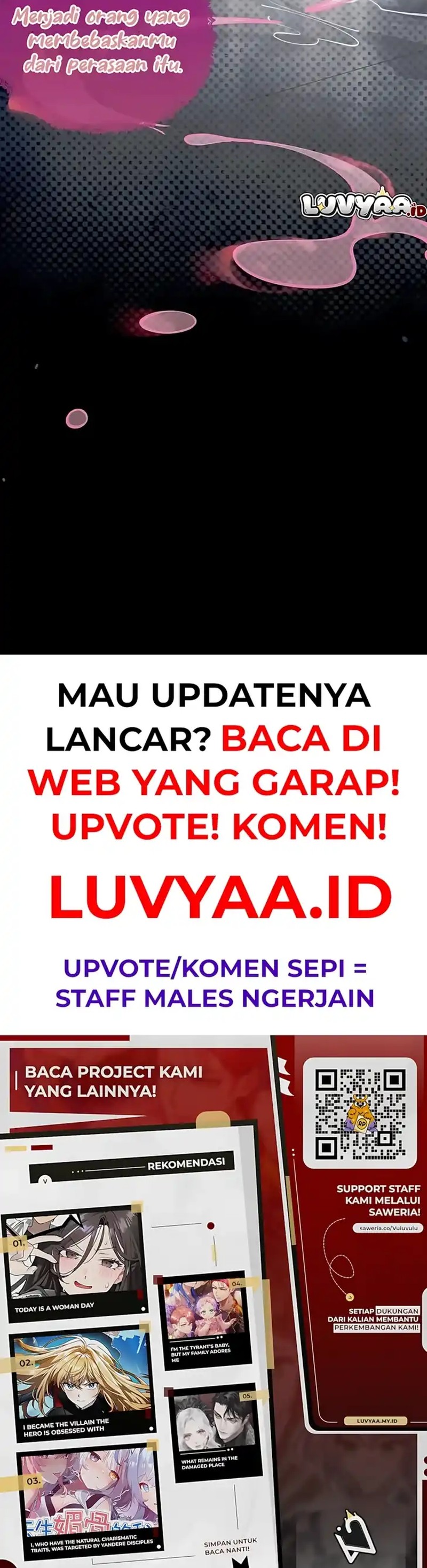 Baca Smashing Female Ghosts with My Fists - Chapter 17 halaman 17