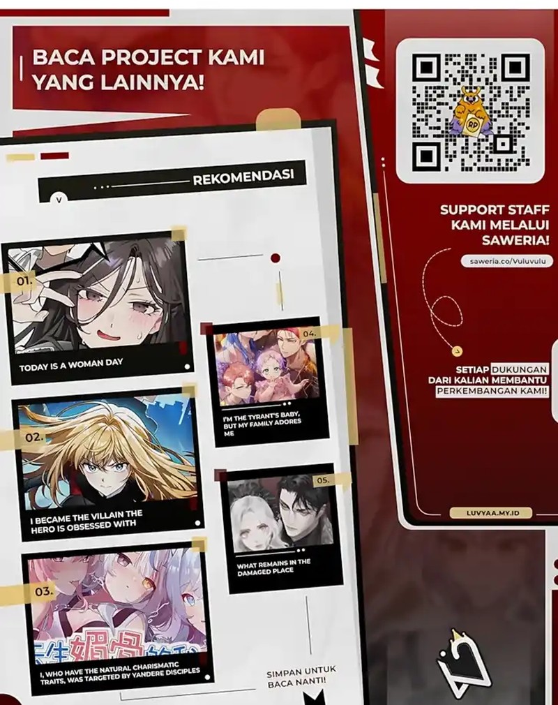 Baca Smashing Female Ghosts with My Fists - Chapter 20 halaman 19