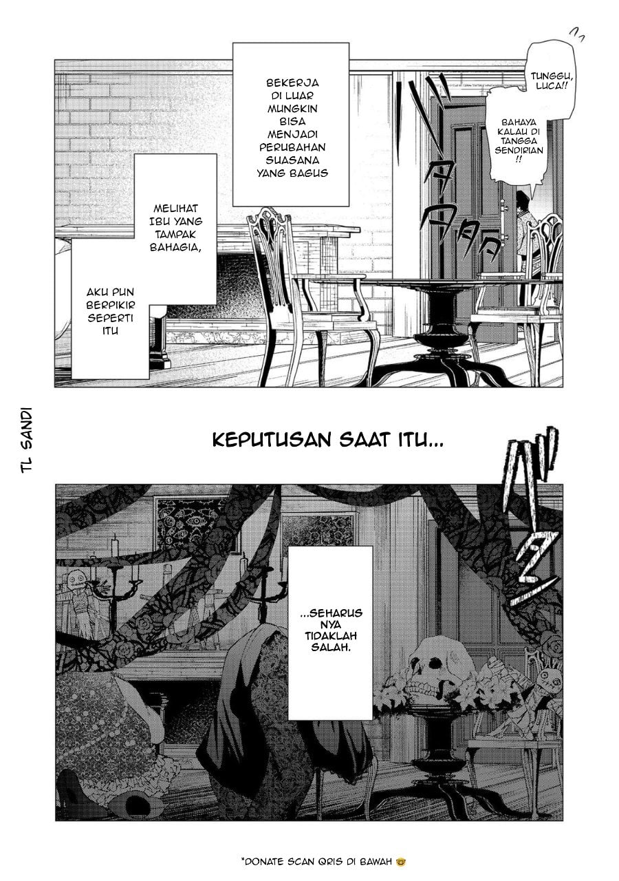 Baca Sofubo Wo Tazunete Iede Kyodai Ni Nin Tabi Haha to No Wakare, Nigiyakana Tabiji Chapter 2 Bahasa Indonesia page 68