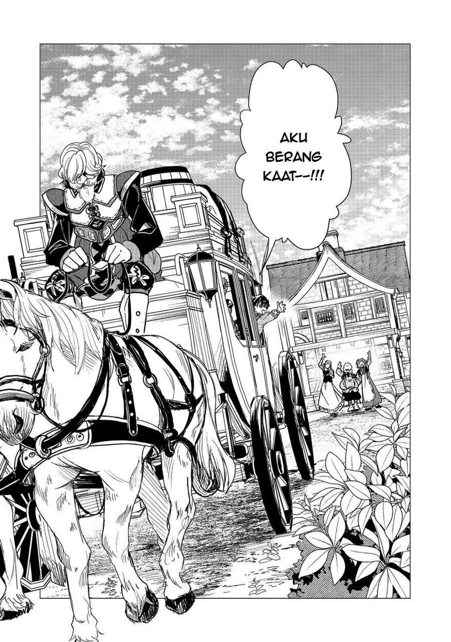 Baca Sofubo Wo Tazunete Iede Kyodai Ni Nin Tabi Haha to No Wakare, Nigiyakana Tabiji Chapter 5.2 Bahasa Indonesia page 30