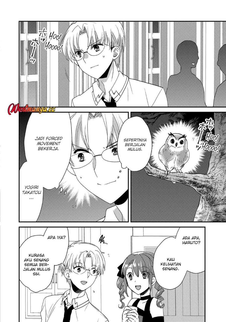 Baca Sokushi Cheat ga Saikyou Sugite, Isekai no Yatsura ga Marude Aite ni Naranai n desu ga - Chapter 50 halaman 10