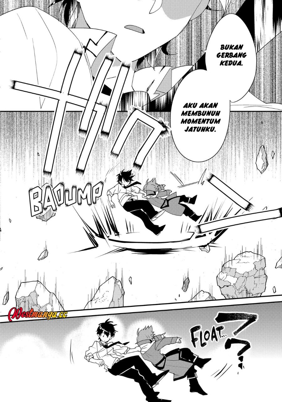 Baca Sokushi Cheat ga Saikyou Sugite, Isekai no Yatsura ga Marude Aite ni Naranai n desu ga - Chapter 50 halaman 22