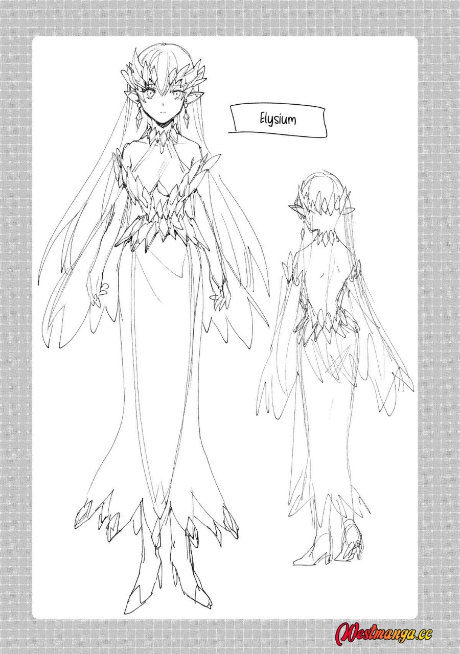 Baca Sokushi Cheat ga Saikyou Sugite, Isekai no Yatsura ga Marude Aite ni Naranai n desu ga - Chapter 50 halaman 31