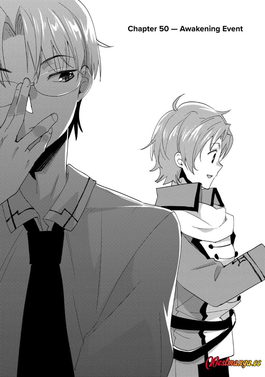 Baca Sokushi Cheat ga Saikyou Sugite, Isekai no Yatsura ga Marude Aite ni Naranai n desu ga - Chapter 50 halaman 5