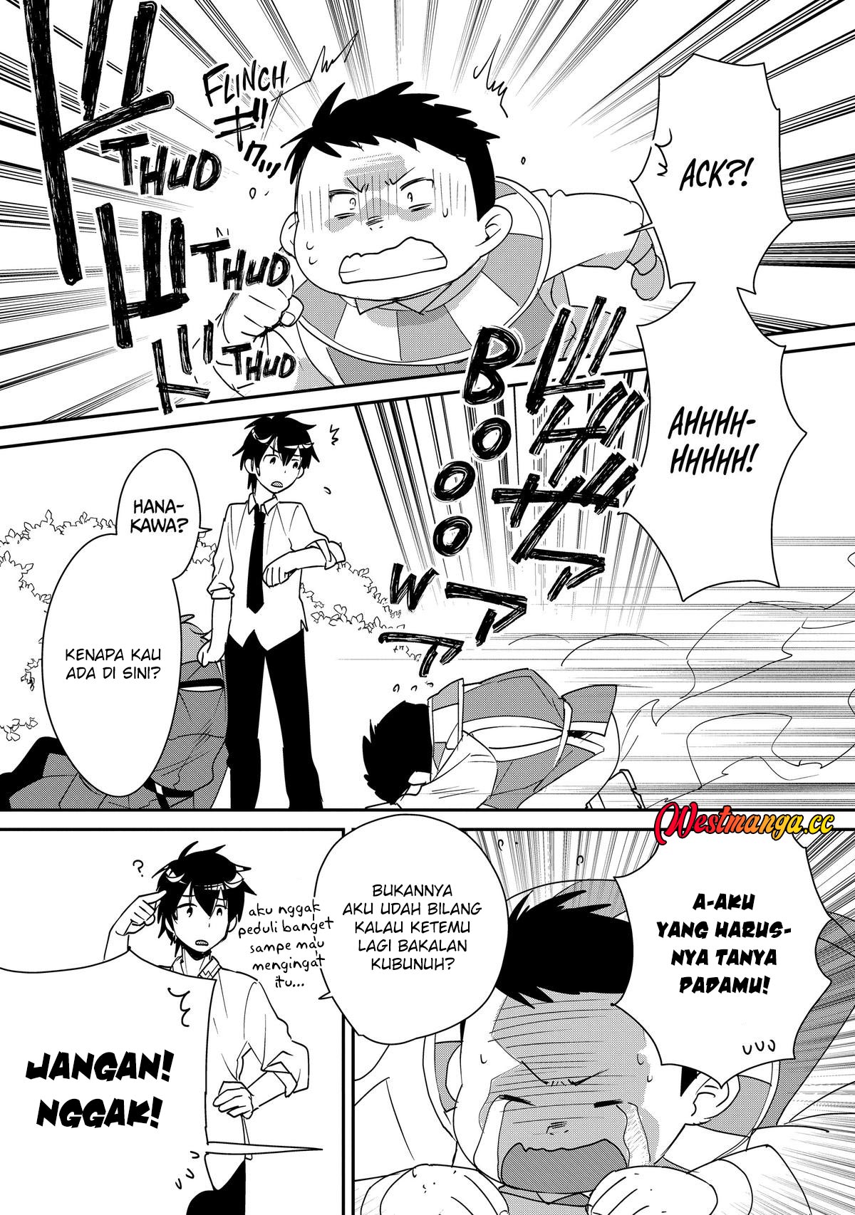 Baca Sokushi Cheat ga Saikyou Sugite, Isekai no Yatsura ga Marude Aite ni Naranai n desu ga - Chapter 51 halaman 10