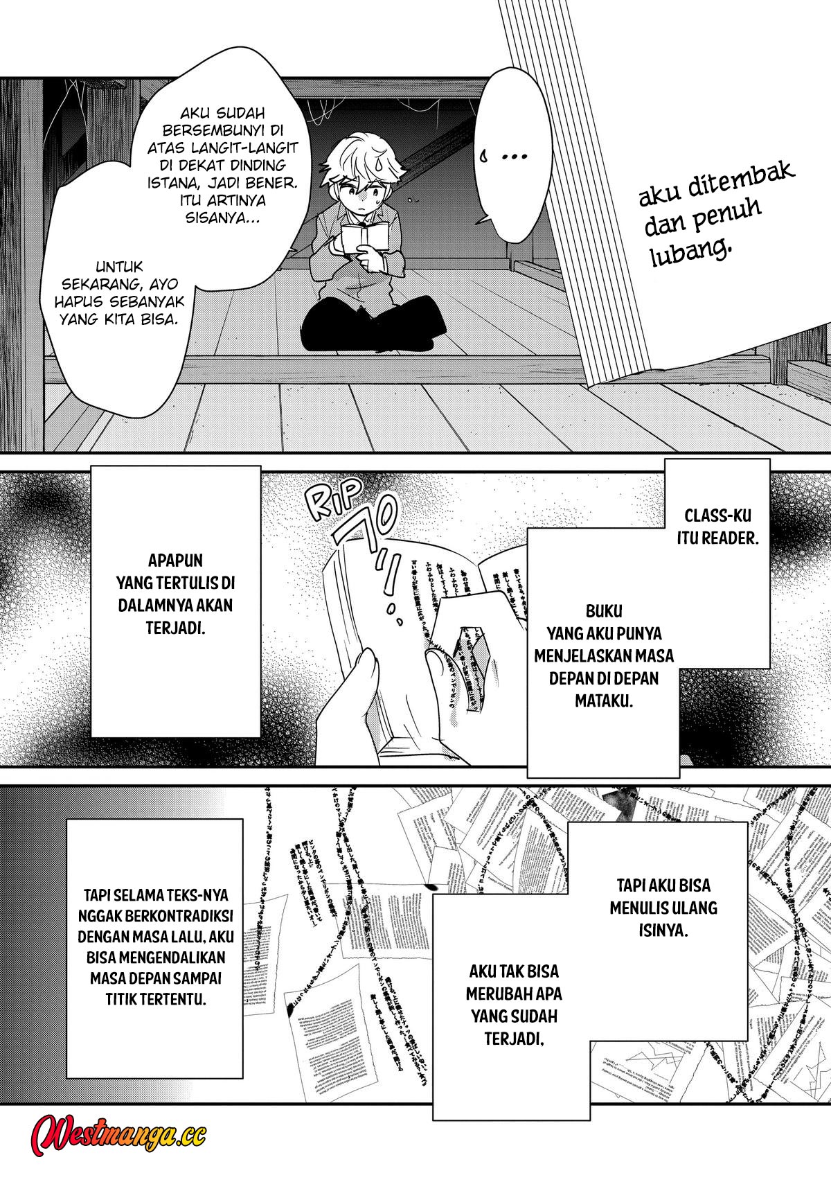 Baca Sokushi Cheat ga Saikyou Sugite, Isekai no Yatsura ga Marude Aite ni Naranai n desu ga - Chapter 51 halaman 18
