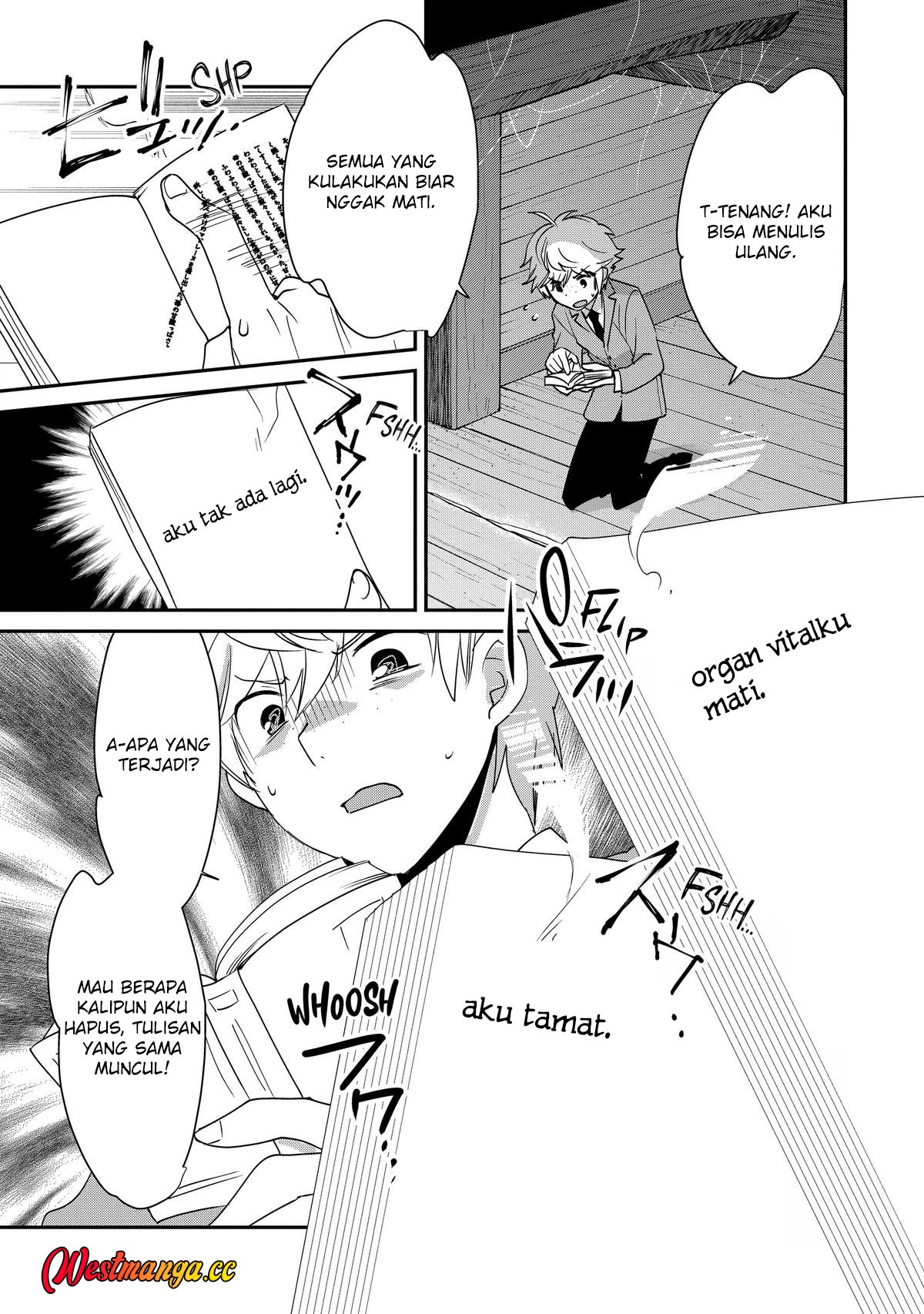 Baca Sokushi Cheat ga Saikyou Sugite, Isekai no Yatsura ga Marude Aite ni Naranai n desu ga - Chapter 51 halaman 29