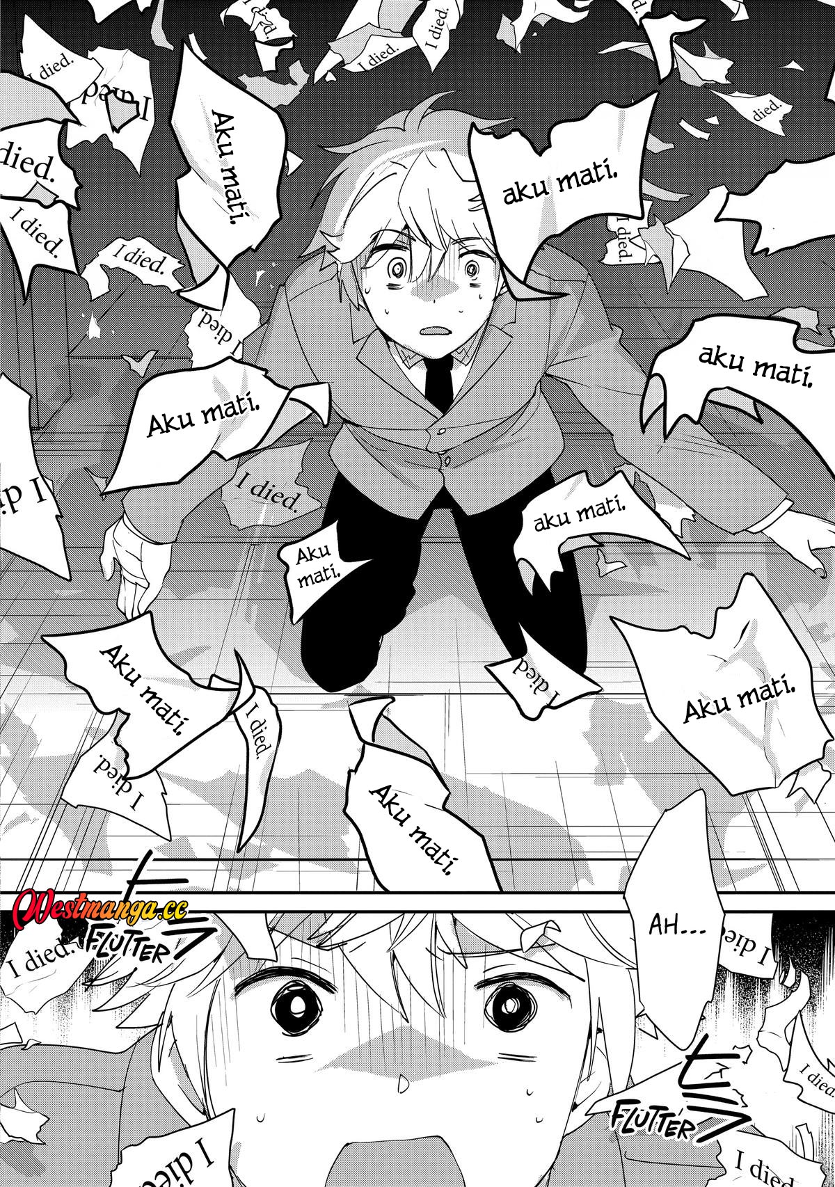 Baca Sokushi Cheat ga Saikyou Sugite, Isekai no Yatsura ga Marude Aite ni Naranai n desu ga - Chapter 51 halaman 32