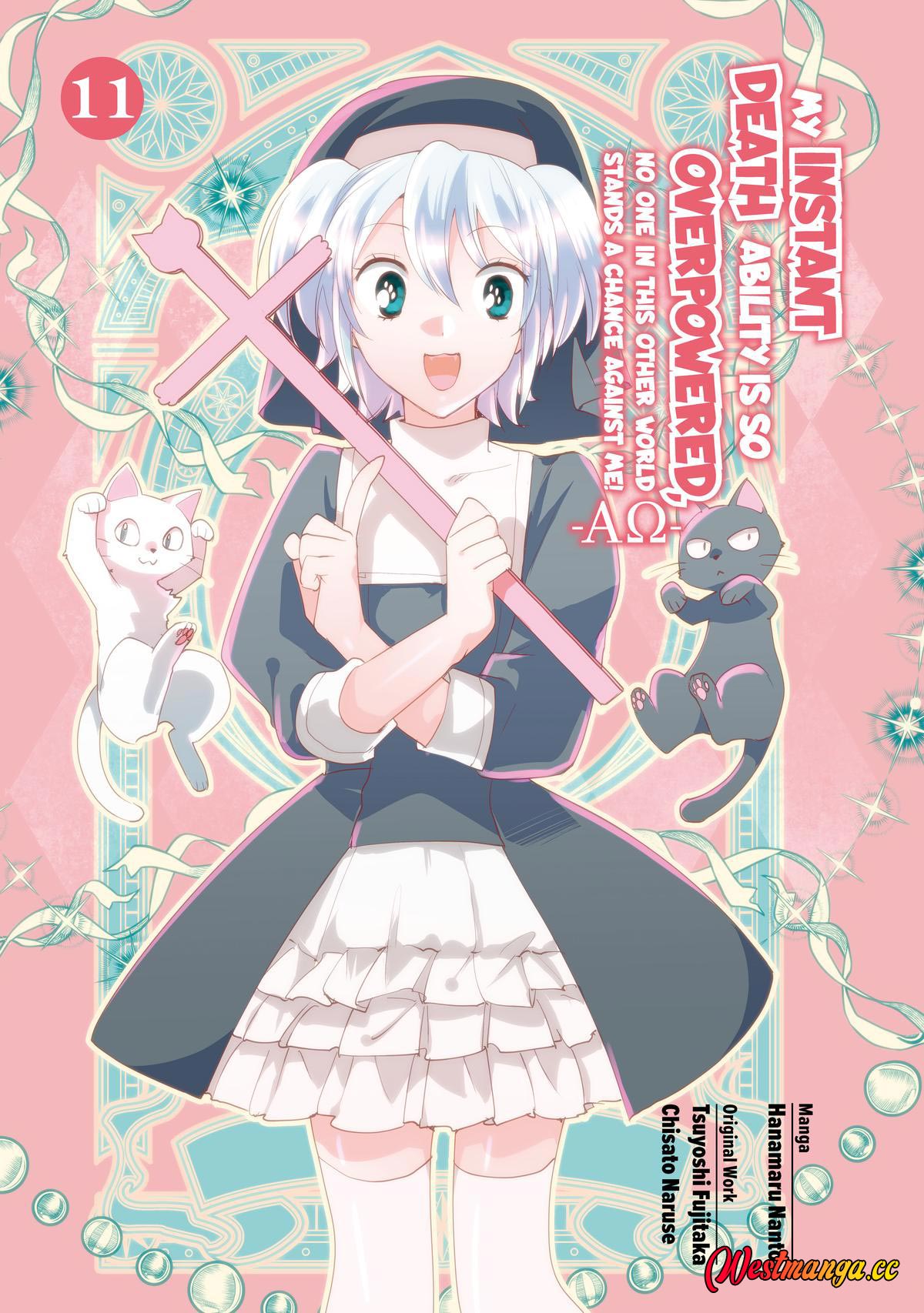 Baca Sokushi Cheat ga Saikyou Sugite, Isekai no Yatsura ga Marude Aite ni Naranai n desu ga - Chapter 51 halaman 4
